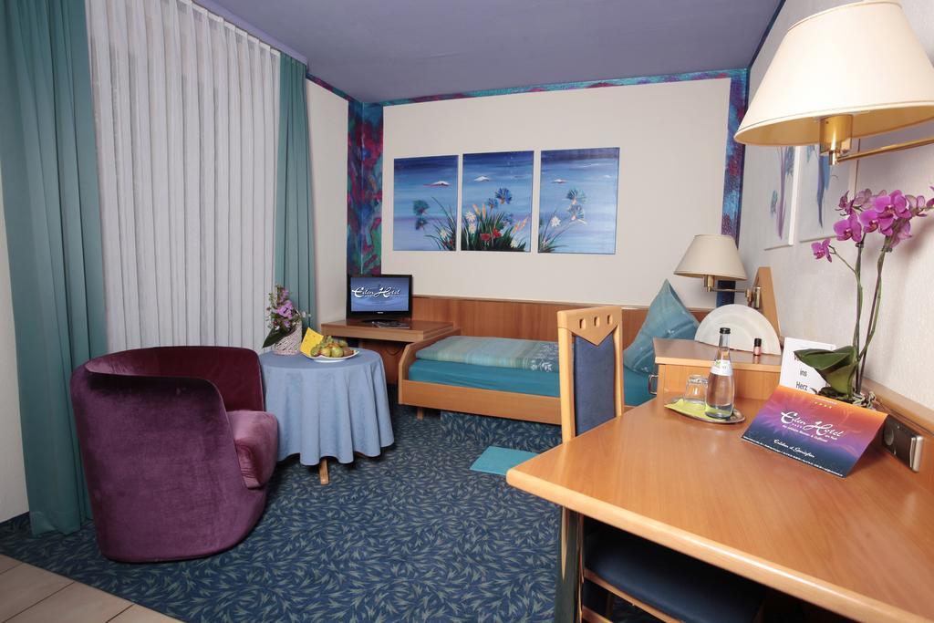 Eden 3* Bad Krozingen