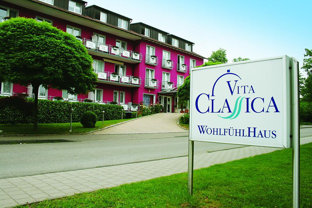 Eden Hotel Bad Krozingen