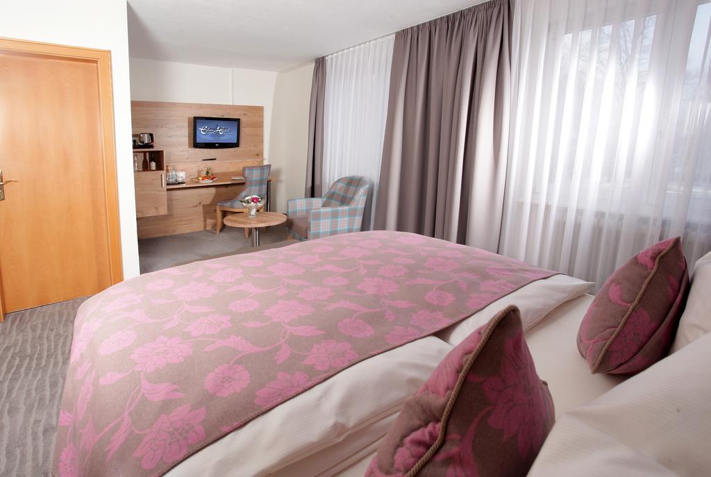 Eden Hotel Bad Krozingen