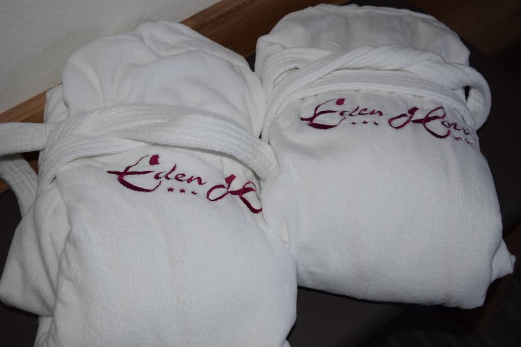 Eden Hotel Bad Krozingen